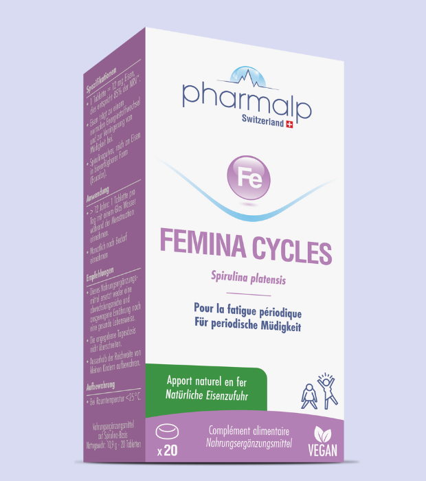 FEMINA CYCLES