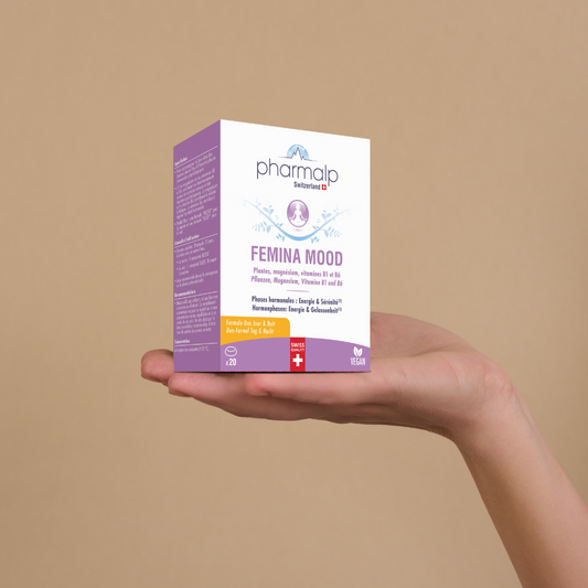 FEMINA MOOD