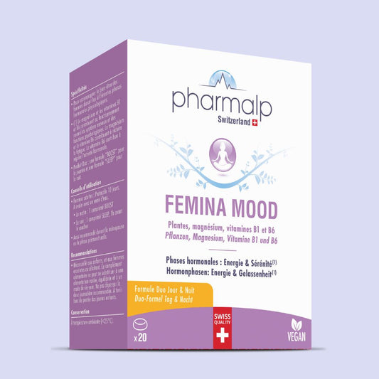 FEMINA MOOD